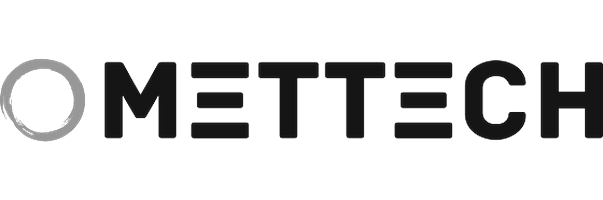 Mettech logó
