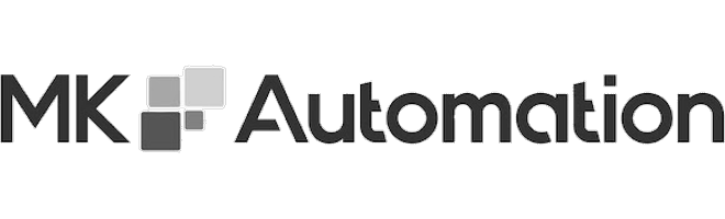 MK Automation logó