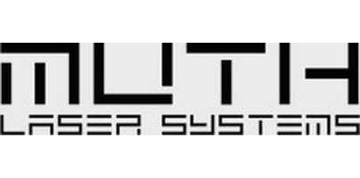 MUTH Laser Systems logó