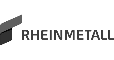 Rheinmetall logó