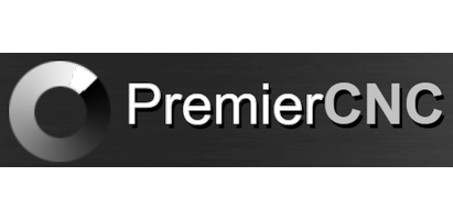 Premier CNC logó
