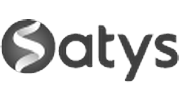 Satys logó