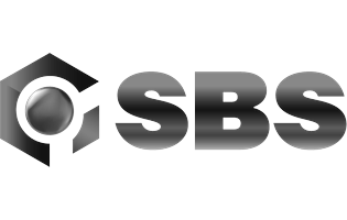 SBS Kft. logó