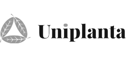 Uniplanta logó