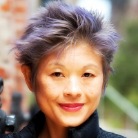 Ling Wong headshot