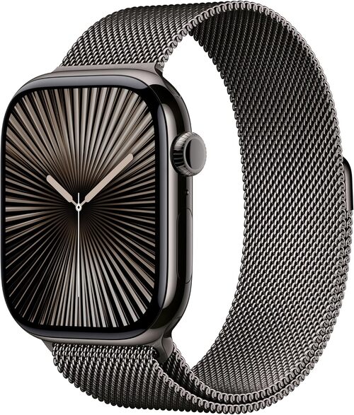 Apple Watch Series 10 MWYW3LW/A 46 Millimeters Smart Watch product image