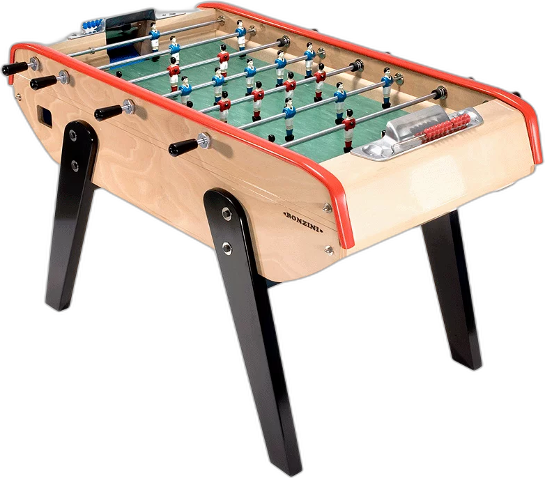 Babyfoot Bonzini