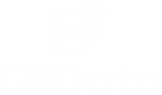 Di Data Logo