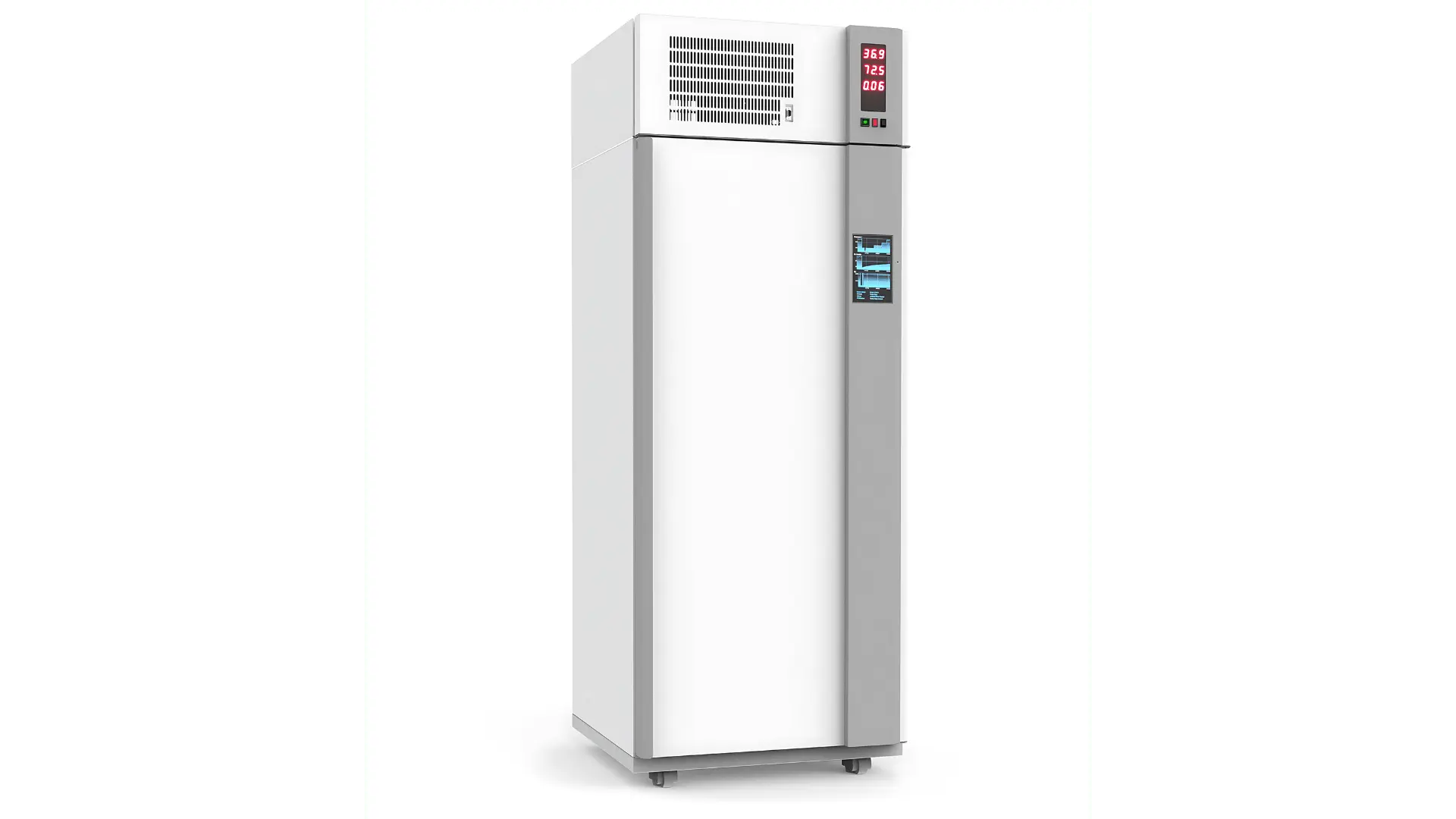 StoreX iSTX500