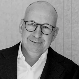 Porträt von Steffen Schulz