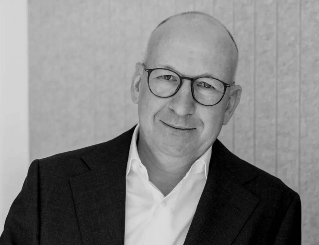 Porträt von Steffen Schulz