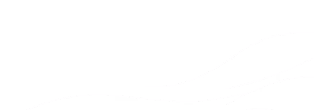 Graphic with three upward curving lines representing growth or progress trends.
