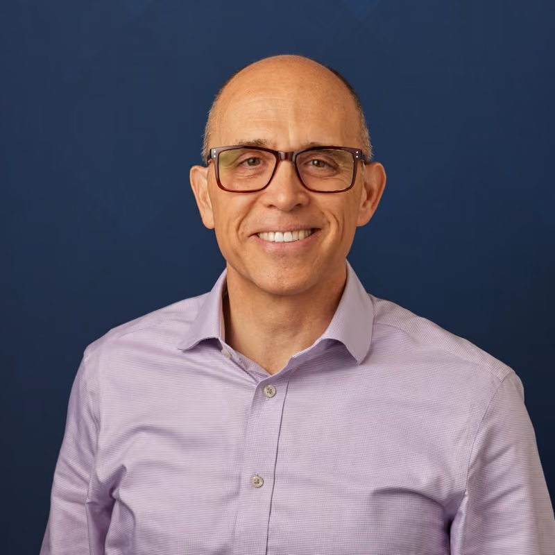 Tim Schaefer