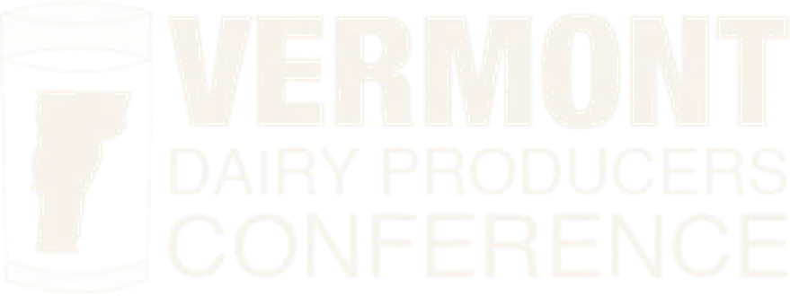 Vermont Dairy Producers Conference