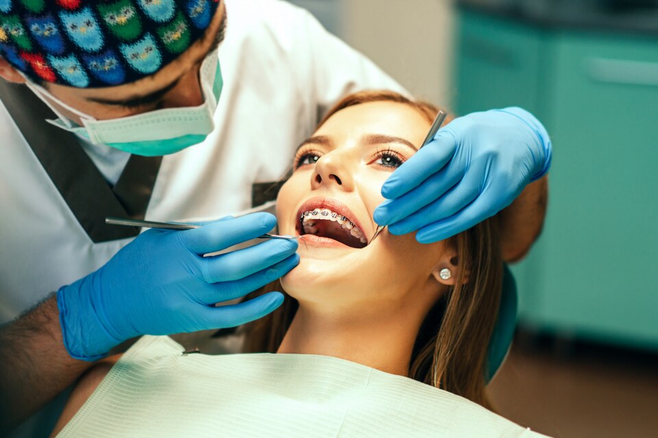 The Importance of Regular Dental Checkups