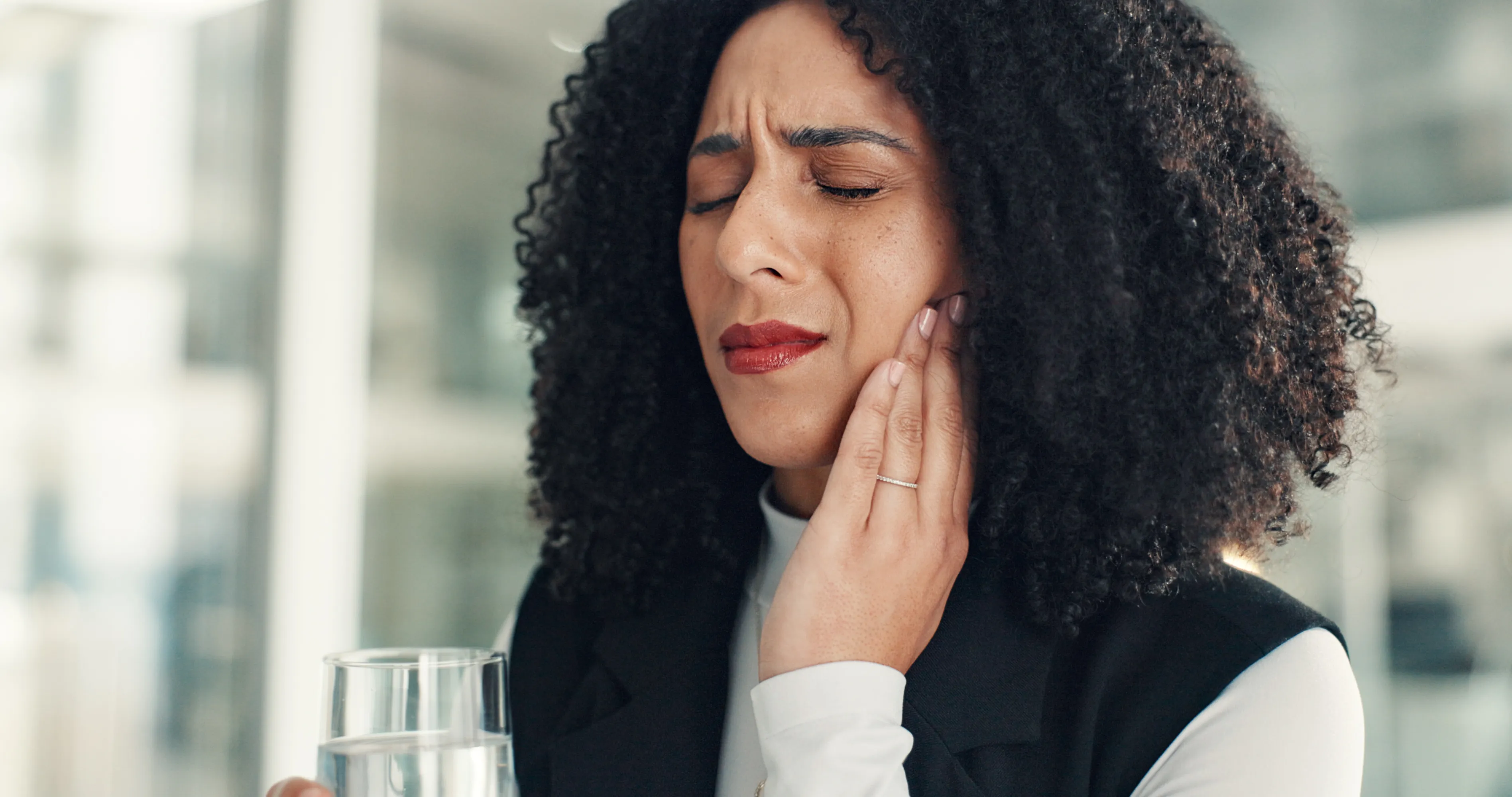 Jaw pain, headaches, and worn teeth can be signs of a TMJ disorder or nighttime teeth grinding. At MacArthur Dental Arts in Irvine, CA, we evaluate your symptoms and recommend appropriate treatment, including custom night guards when indicated.