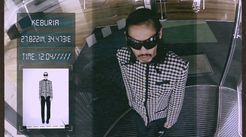 balans.studio - CCTV project