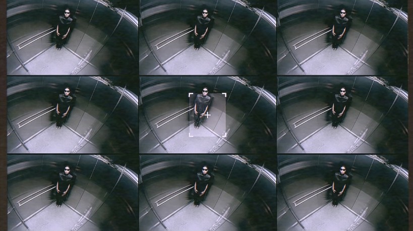 balans.studio - CCTV project