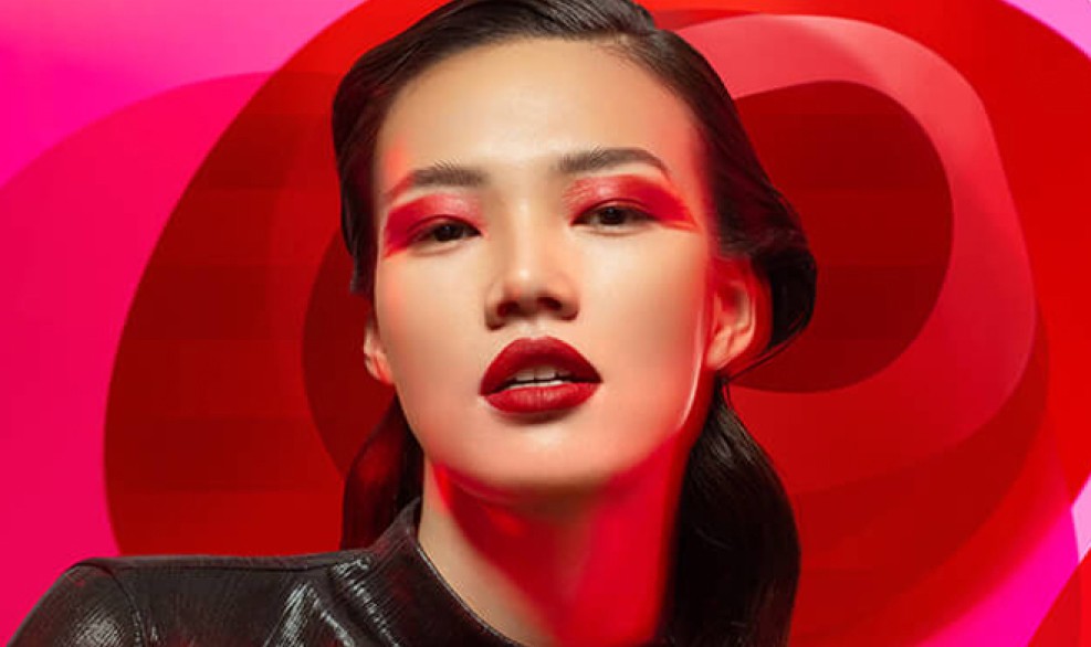 balans.studio - Sephora CNY project