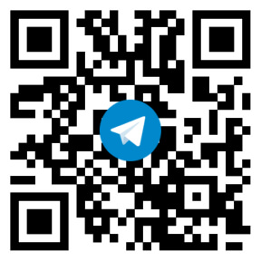 balans.studio telegram qr code