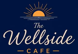 The Wellside Cafe Logo