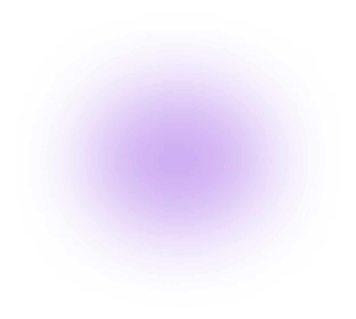 Soft shadow overlay used on the Dimer Health mission section.