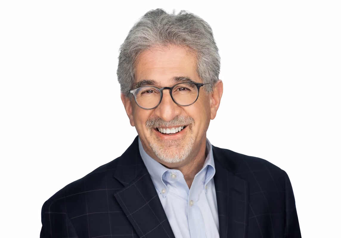 Alan Lieber