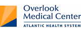 Overlook Medical Center logo.
