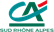 Crédit Agricole Sud Rhône Alpes