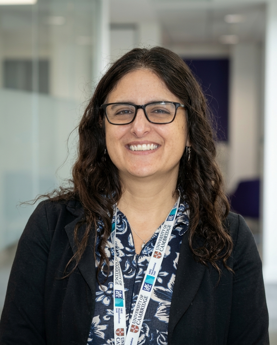 Sofia Villar, PhD