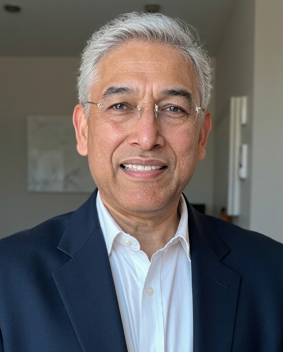 Avi Kulkarni, PhD