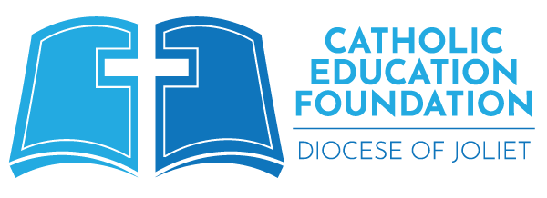 Catholic Education Foundation.