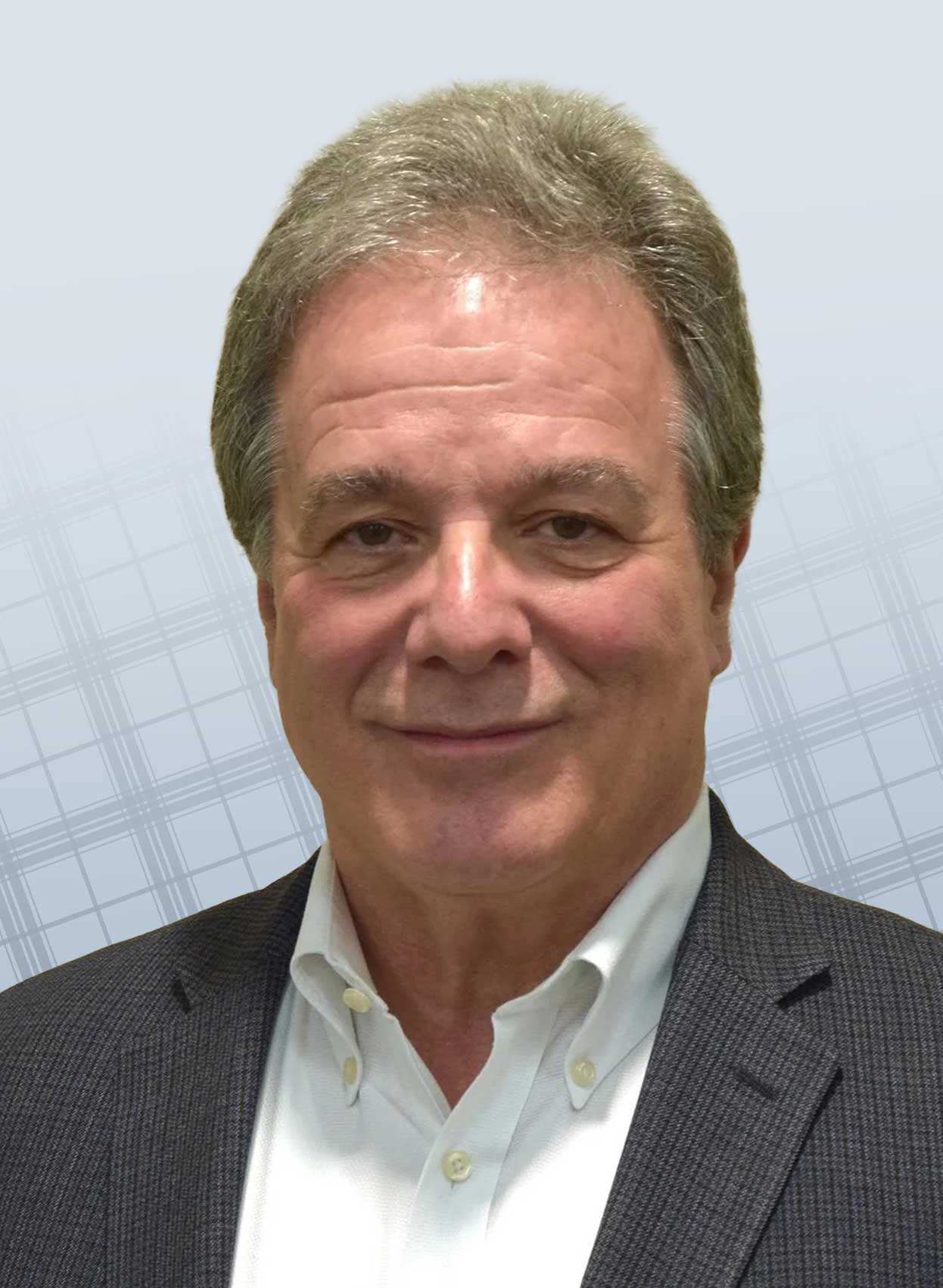 Mike Carbery
