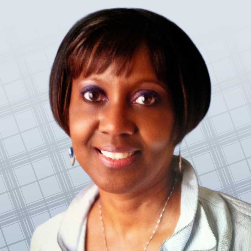 Shirley Roberson