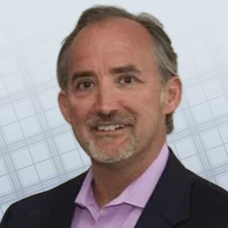 Jeff Arseneau (Chairman)