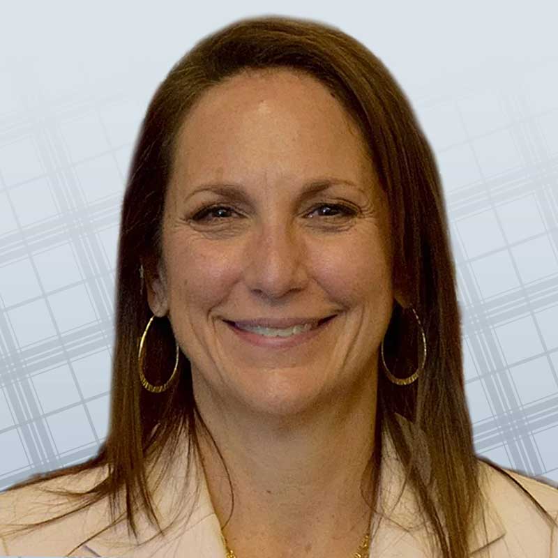 Dawn Vaubel