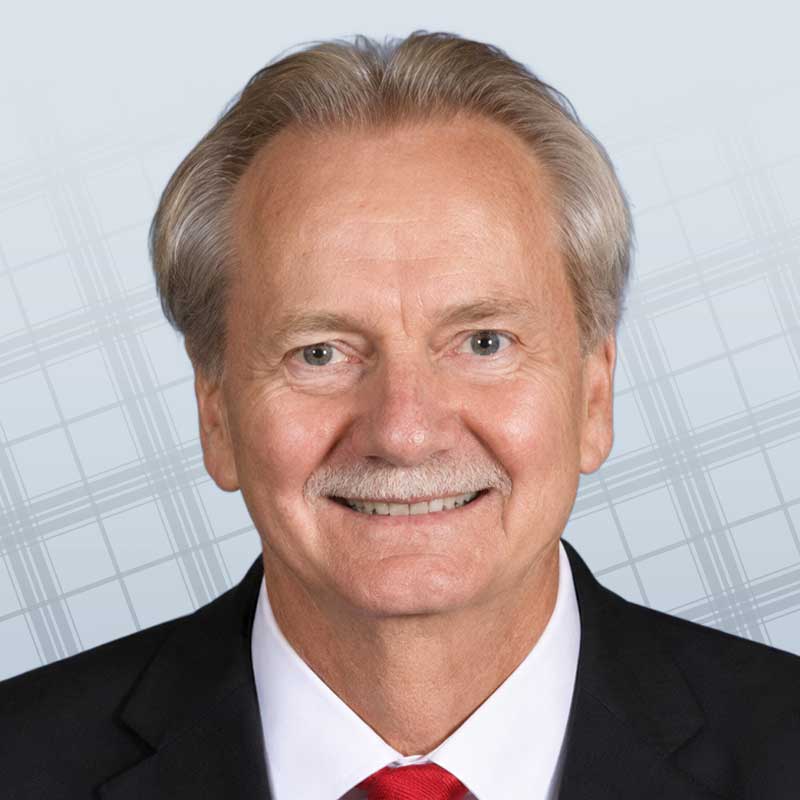 Gregory Porod