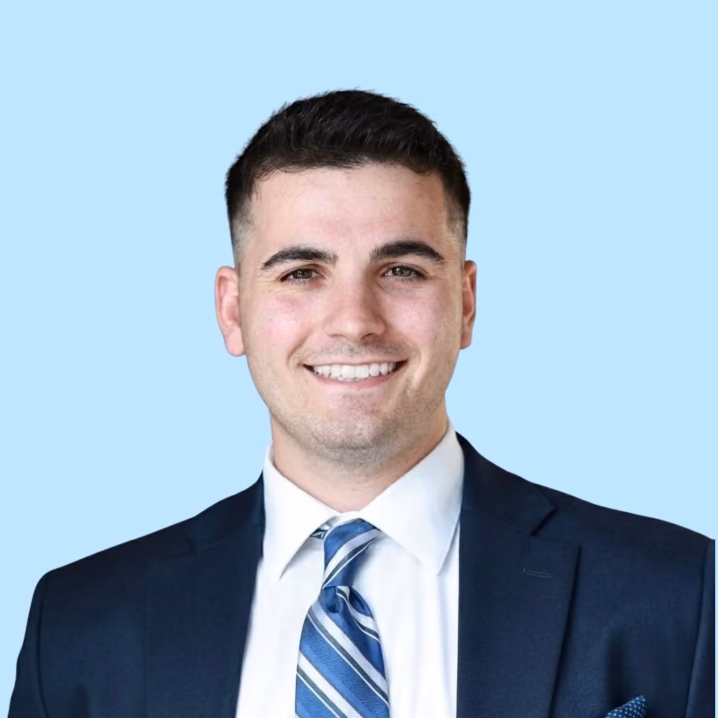 Joshua DeMarco - Head of Product Management Convergence Inc