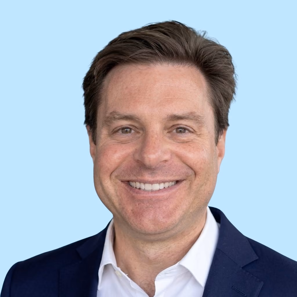 David Etzbach - Managing Director Convergence Inc