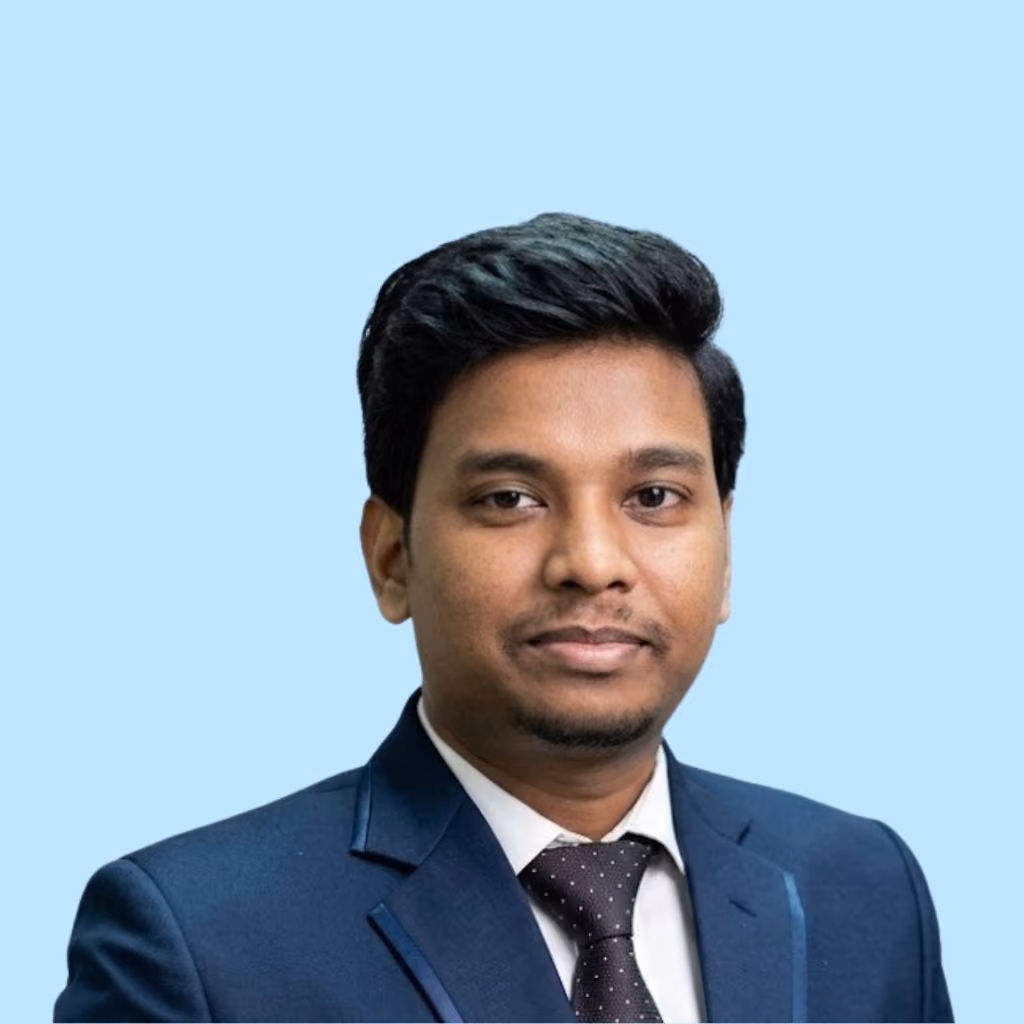 Saurav Kumar - Data Analytics Team Lead Convergence Inc