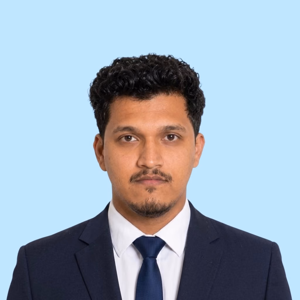 Venkat Sai Tangallapalli - Business Research Team Lead Convergence Inc