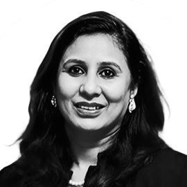 Dr. Gauri Puri