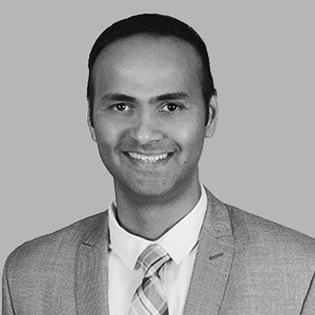 Roopesh Shetty