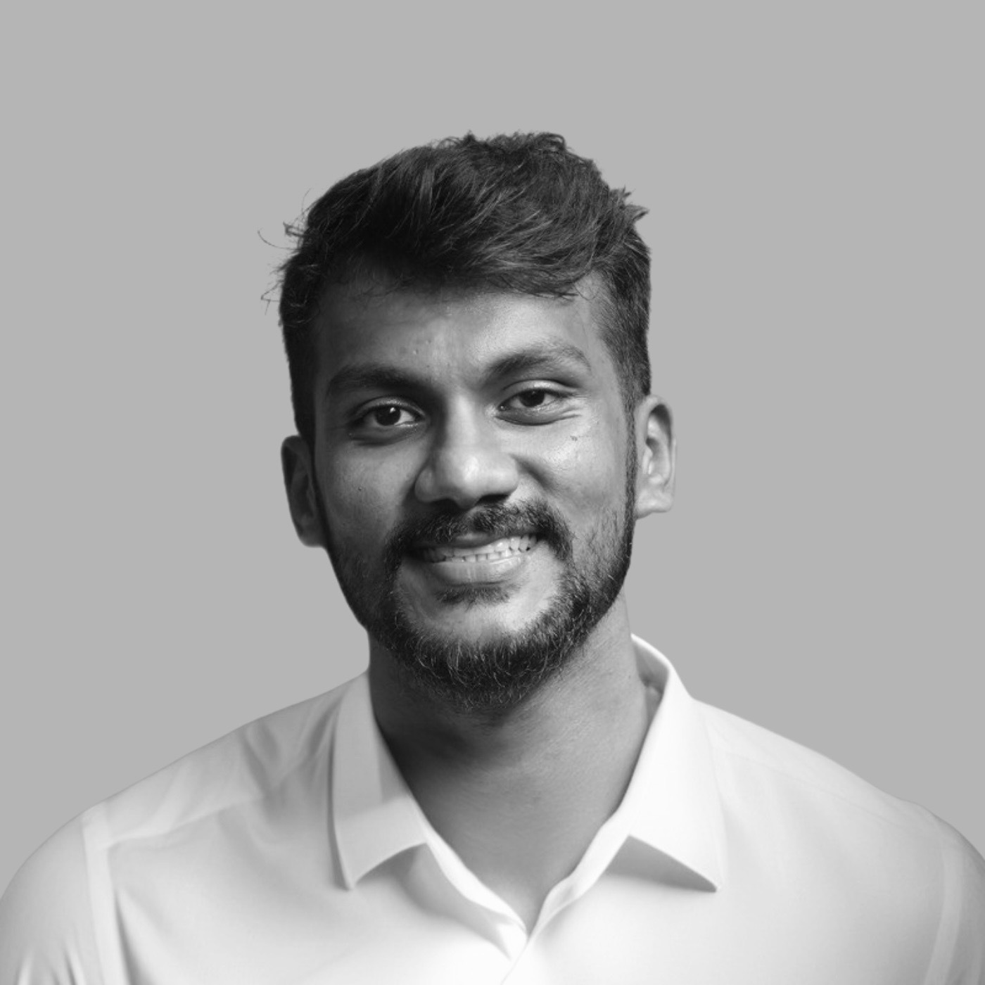 Harikrishnan AM