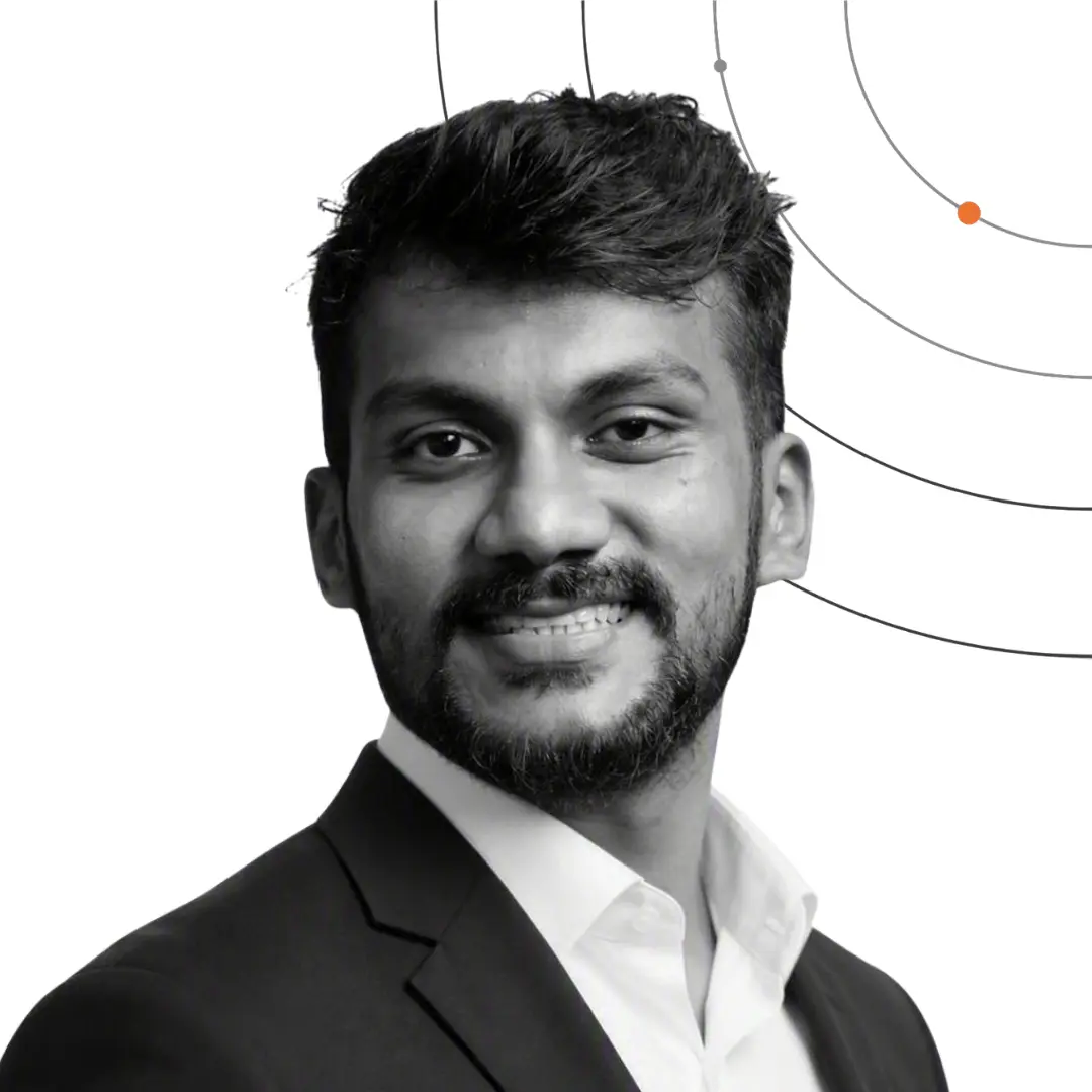Harikrishnan AM