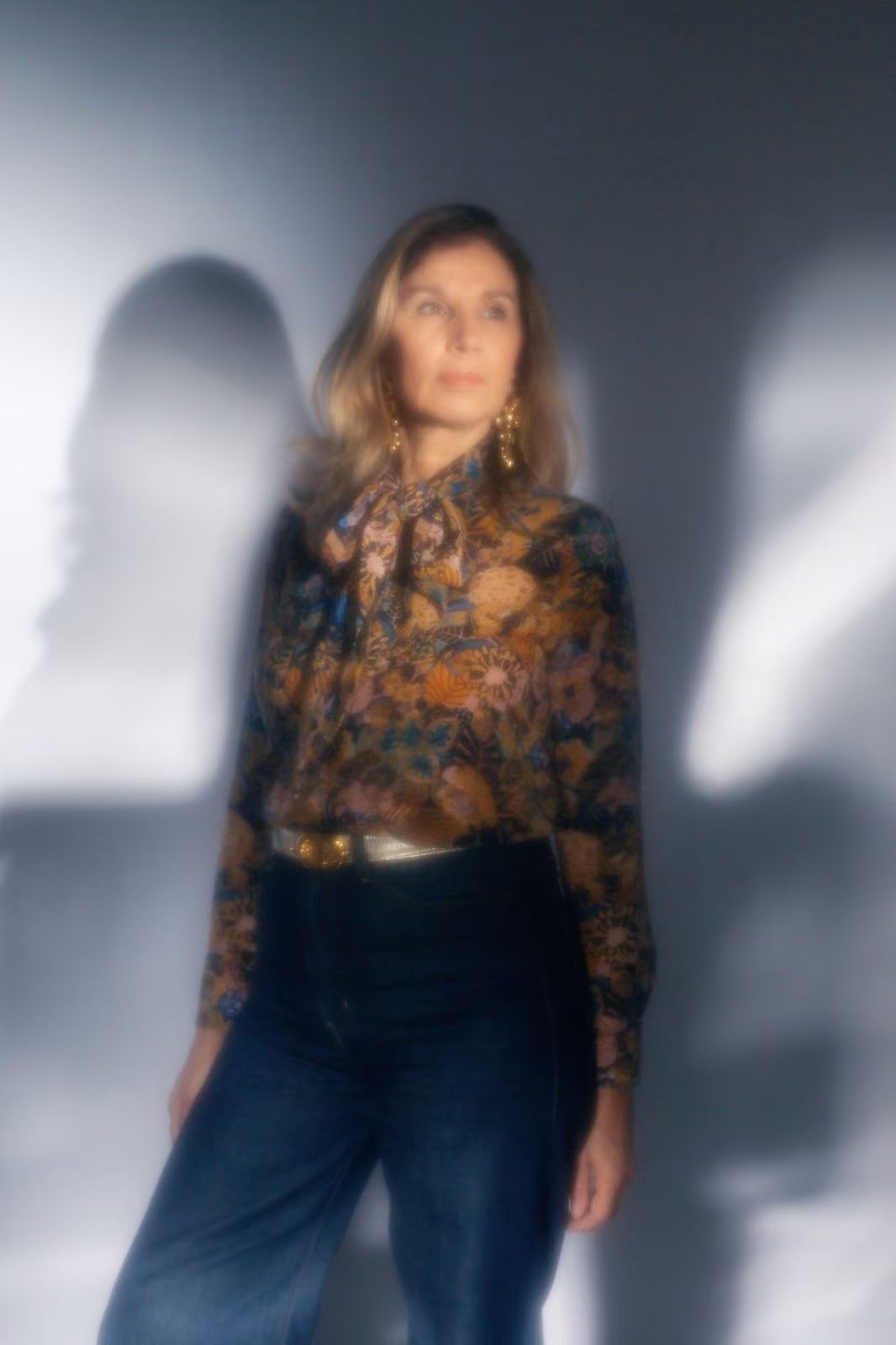 Valérie Hasson-Bénillouche, fondatrice de Galerie Charlot