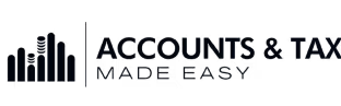 Accounts & Tax Made Easy logo