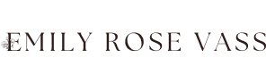 Emily Rose Vass logo
