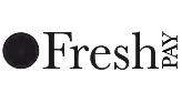 Fresh Pay logo
