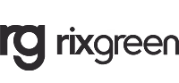Rixgreen logo